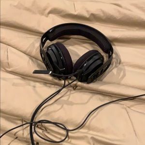 Rig Xbox headset